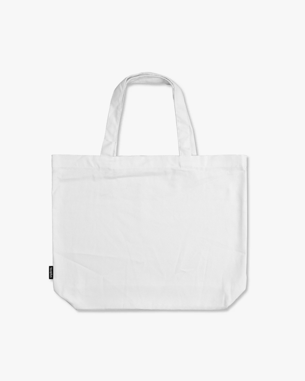 Tote Bag Square